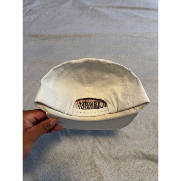 SF Giants Francisco 1984 All Star Vintage Trucker Hat SnapBack - Picture 4 of 5